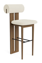 Hippo Counter Chair