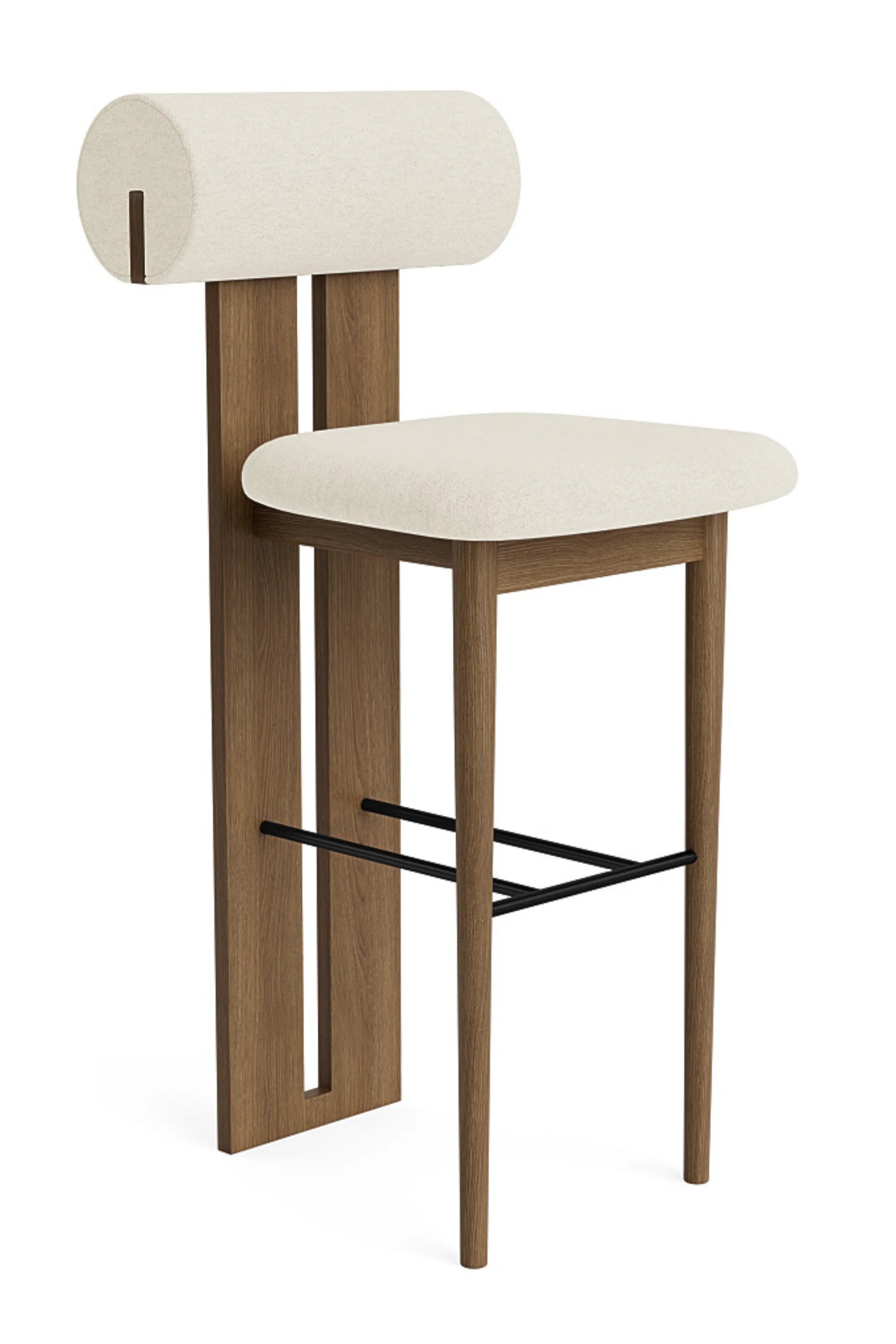 Hippo Counter Chair