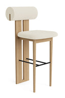 Hippo Counter Chair