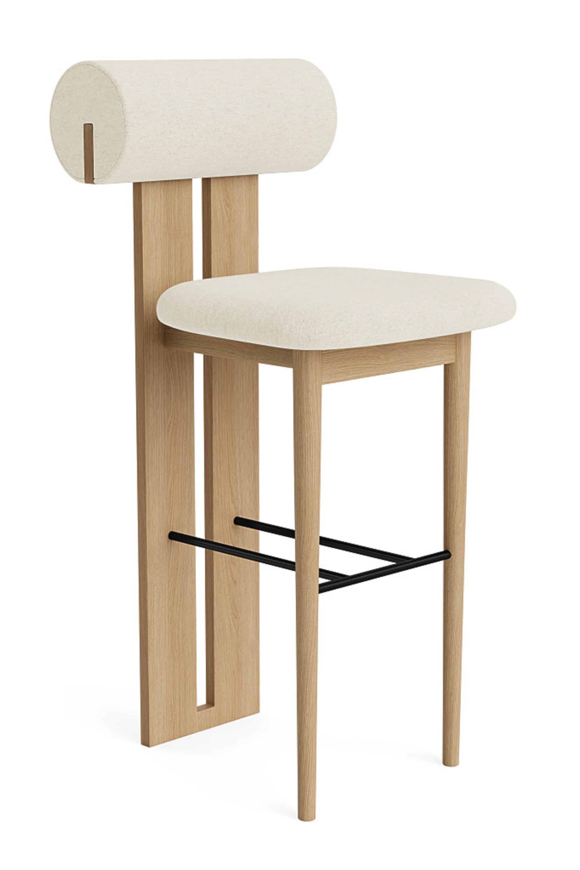 Hippo Counter Chair