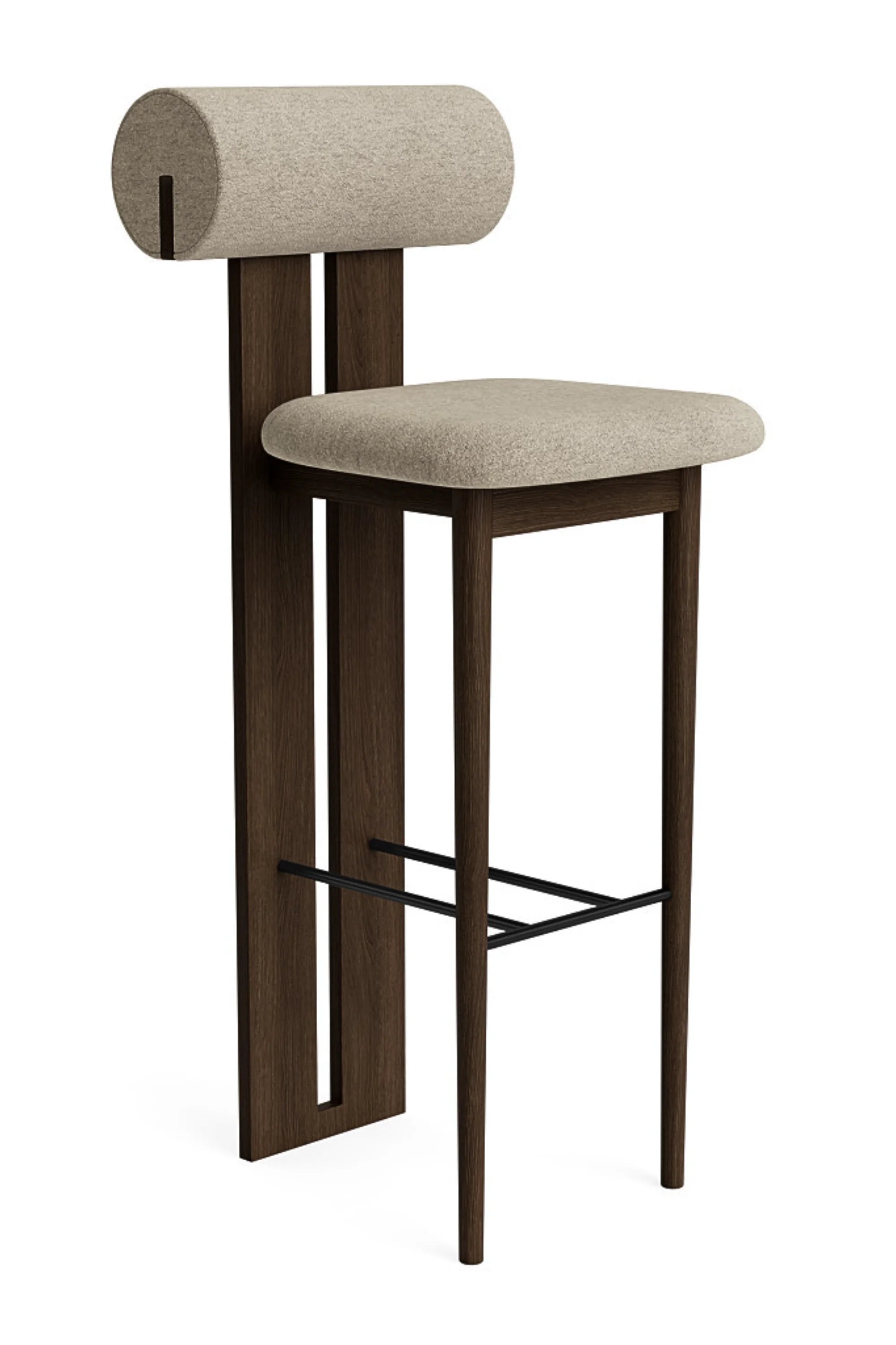 Hippo Bar Chair
