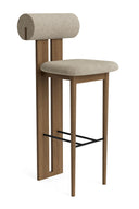 Hippo Bar Chair