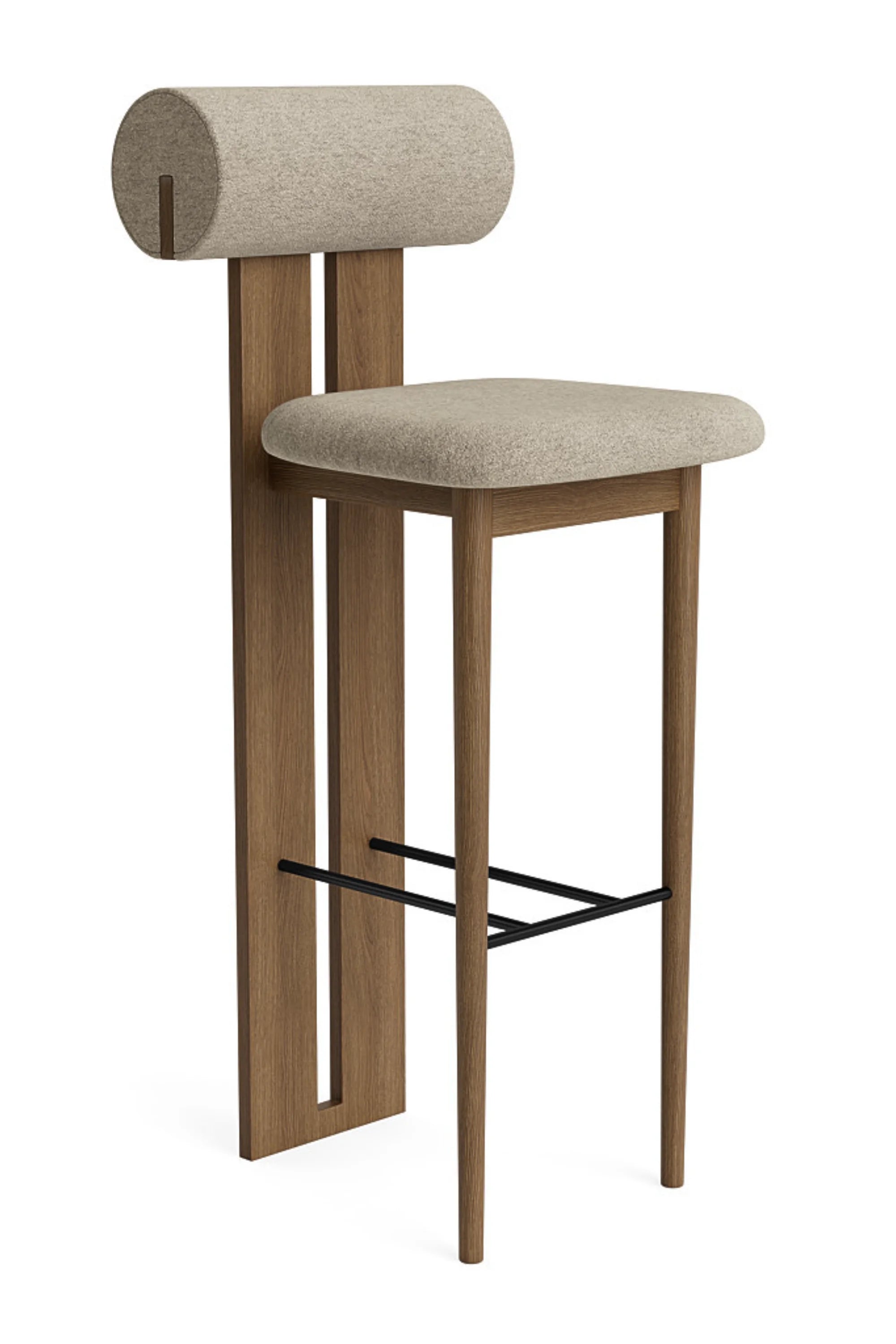 Hippo Bar Chair