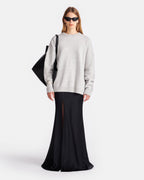 Joyann - Plush Cashmere Sweater