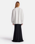 Joyann - Plush Cashmere Sweater