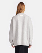 Joyann - Plush Cashmere Sweater