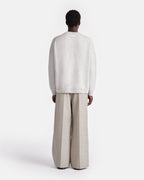 Joyann - Plush Cashmere Sweater