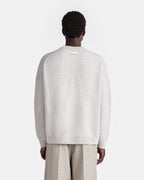 Joyann - Plush Cashmere Sweater