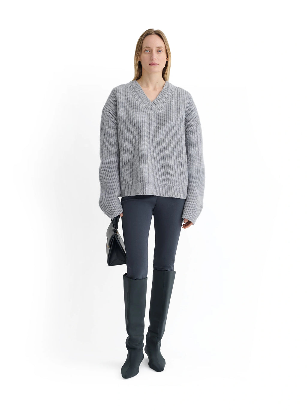 Morcar Sweater
