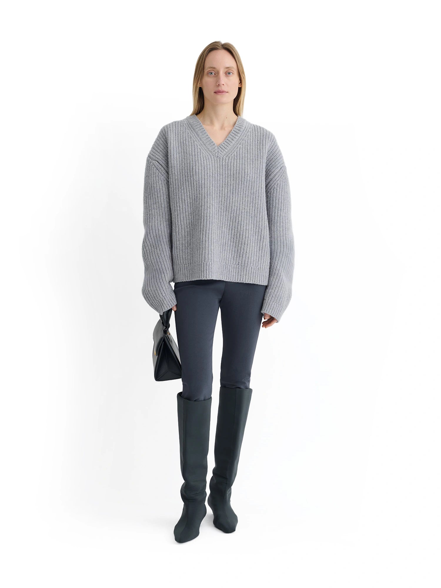 Morcar Sweater