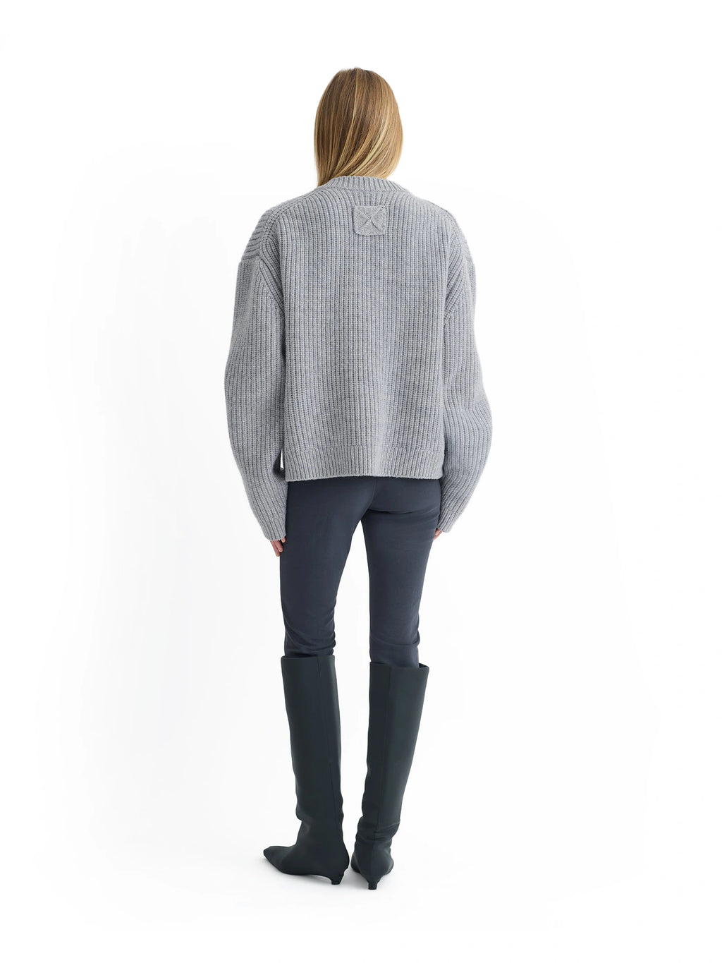 Morcar Sweater