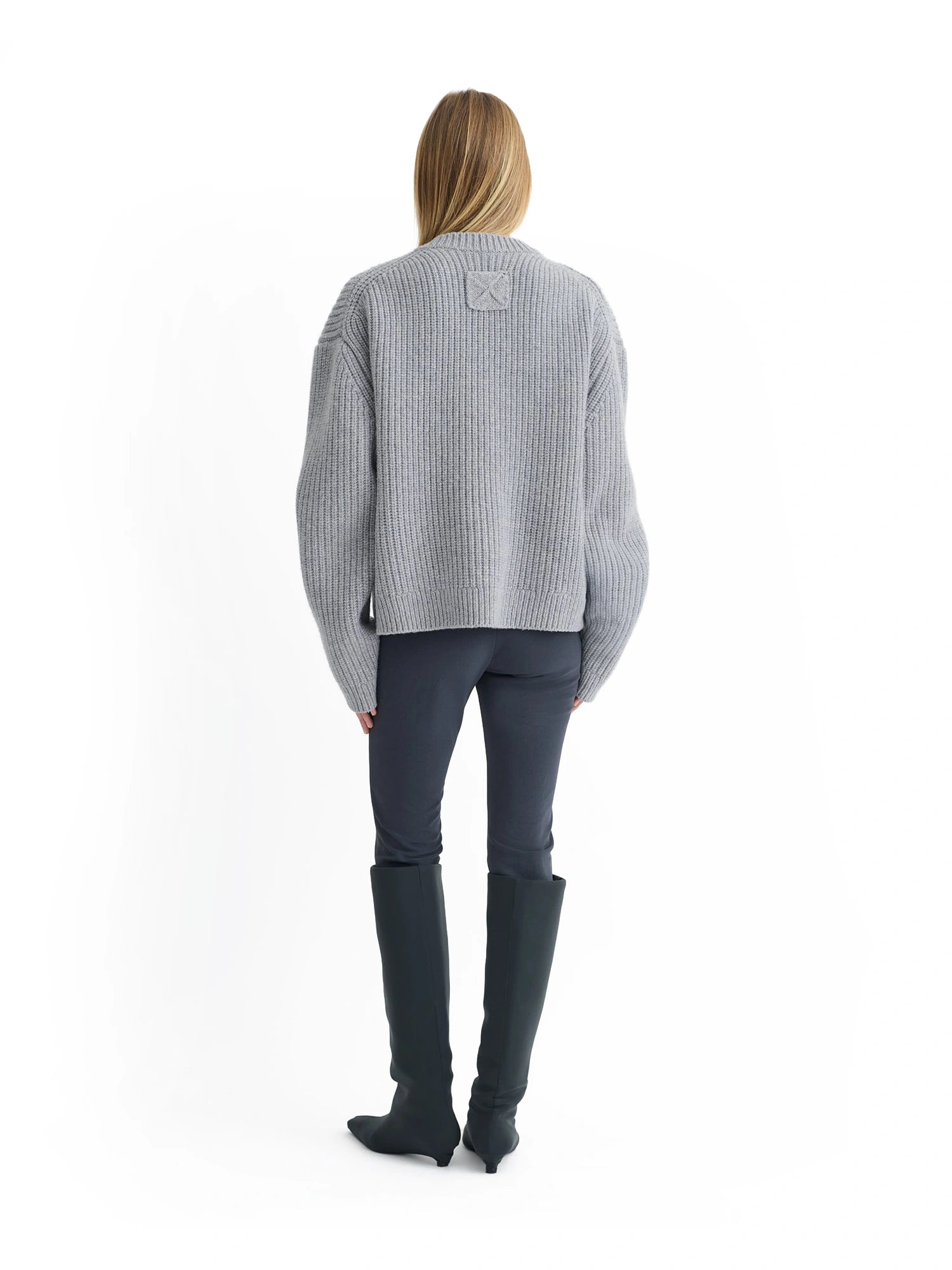 Morcar Sweater