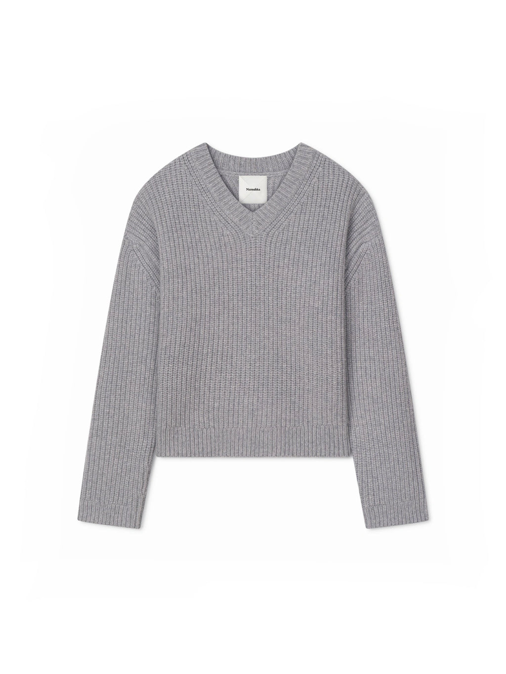 Morcar Sweater