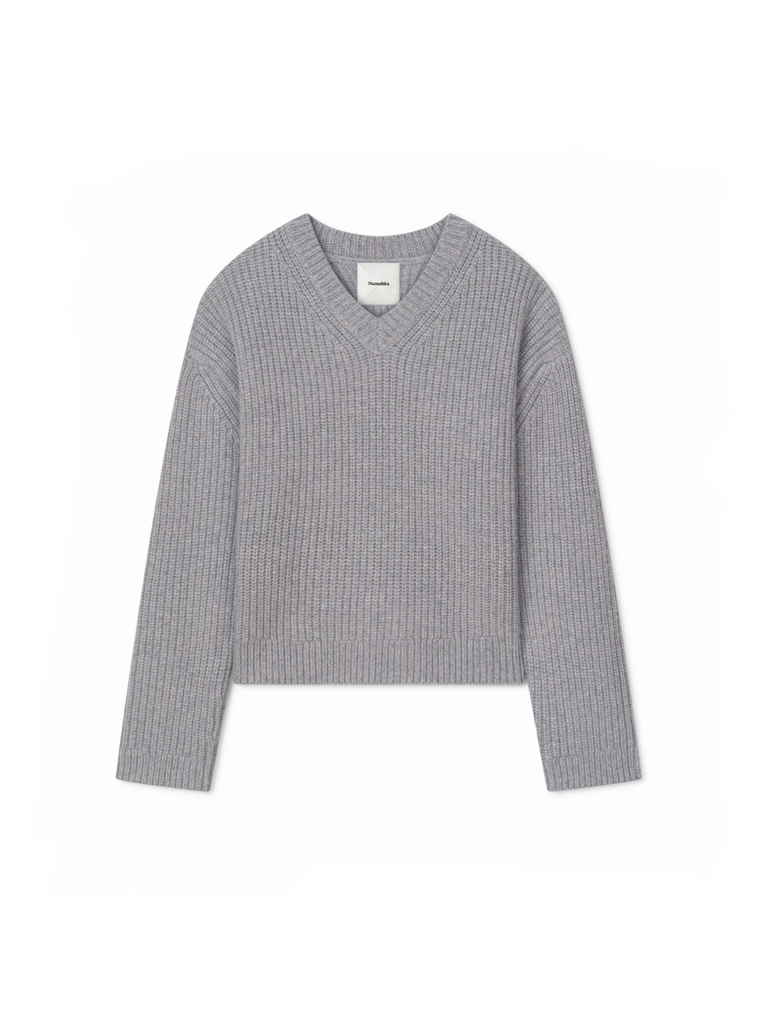 Morcar Sweater