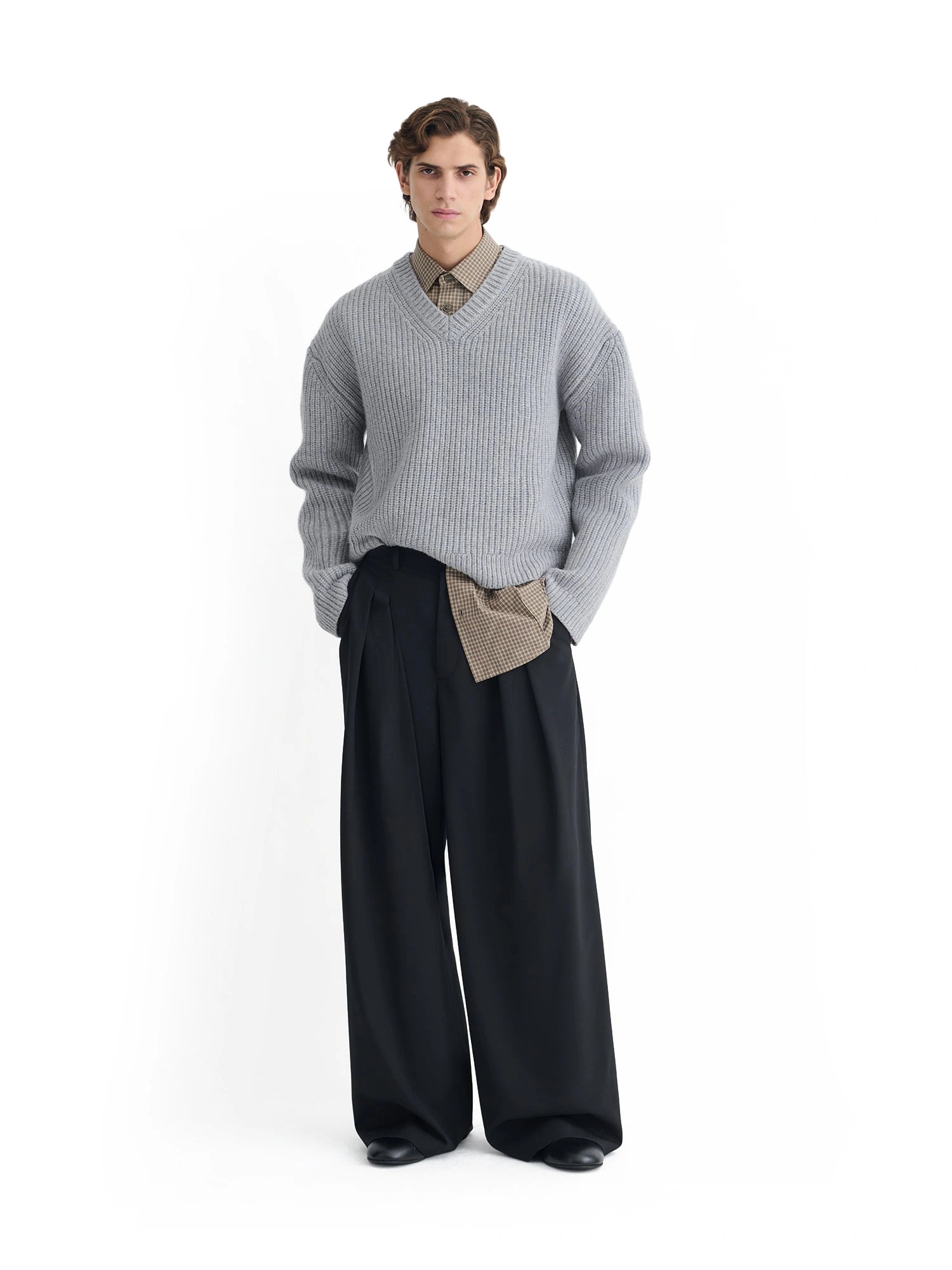 Morcar Sweater
