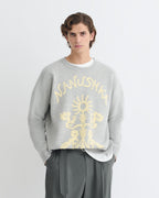 Oswin Sweater
