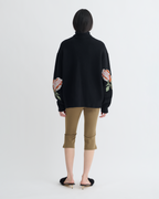 Frannie - Turtleneck Sweater