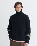 Frannie - Turtleneck Sweater