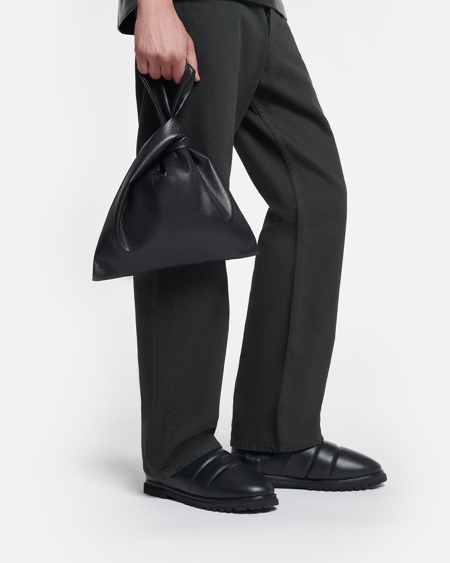 Jen Bag - Alt-Leather