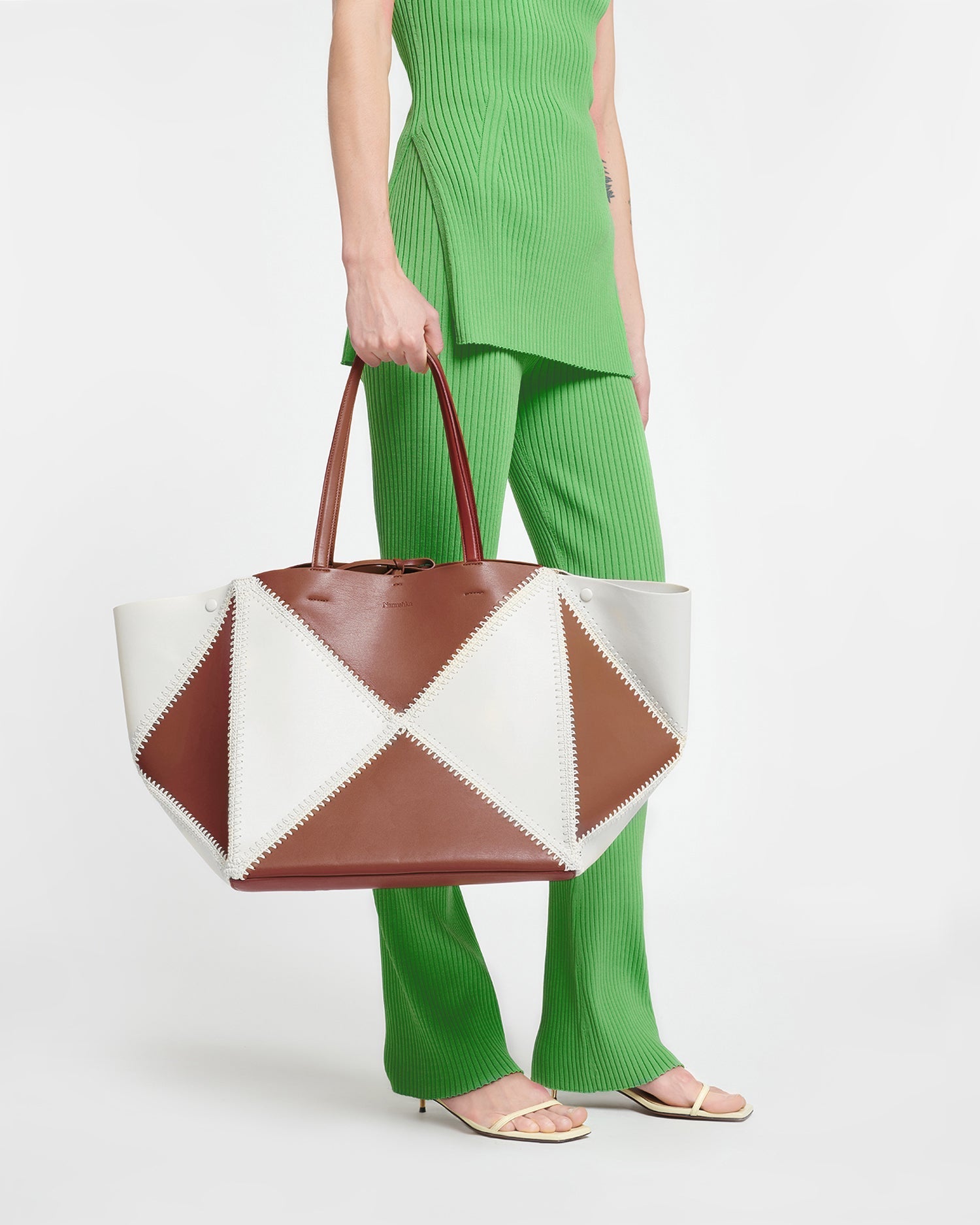 Origami Tote Large