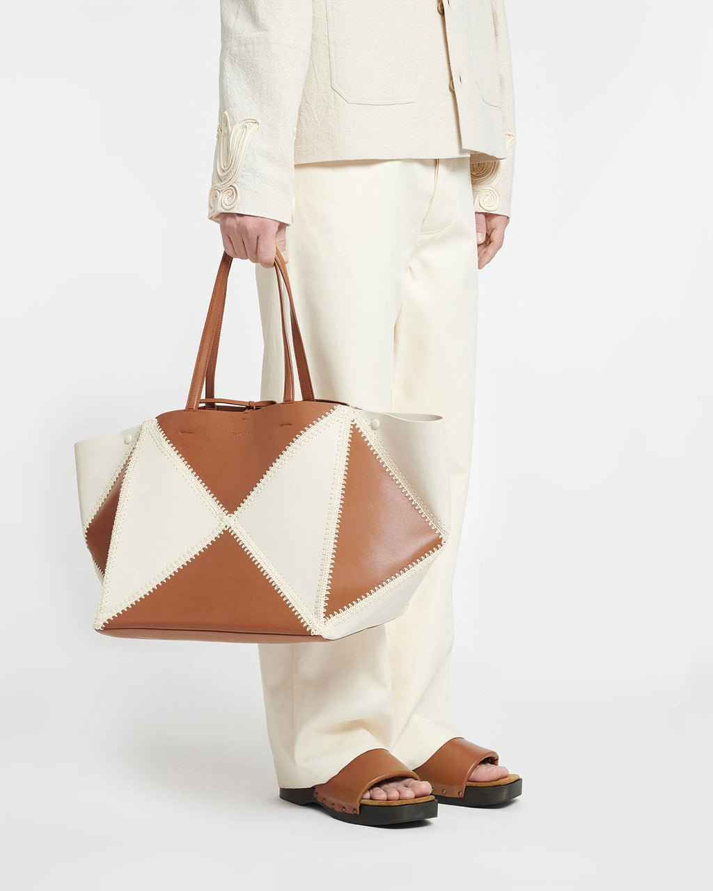 Origami Tote Large