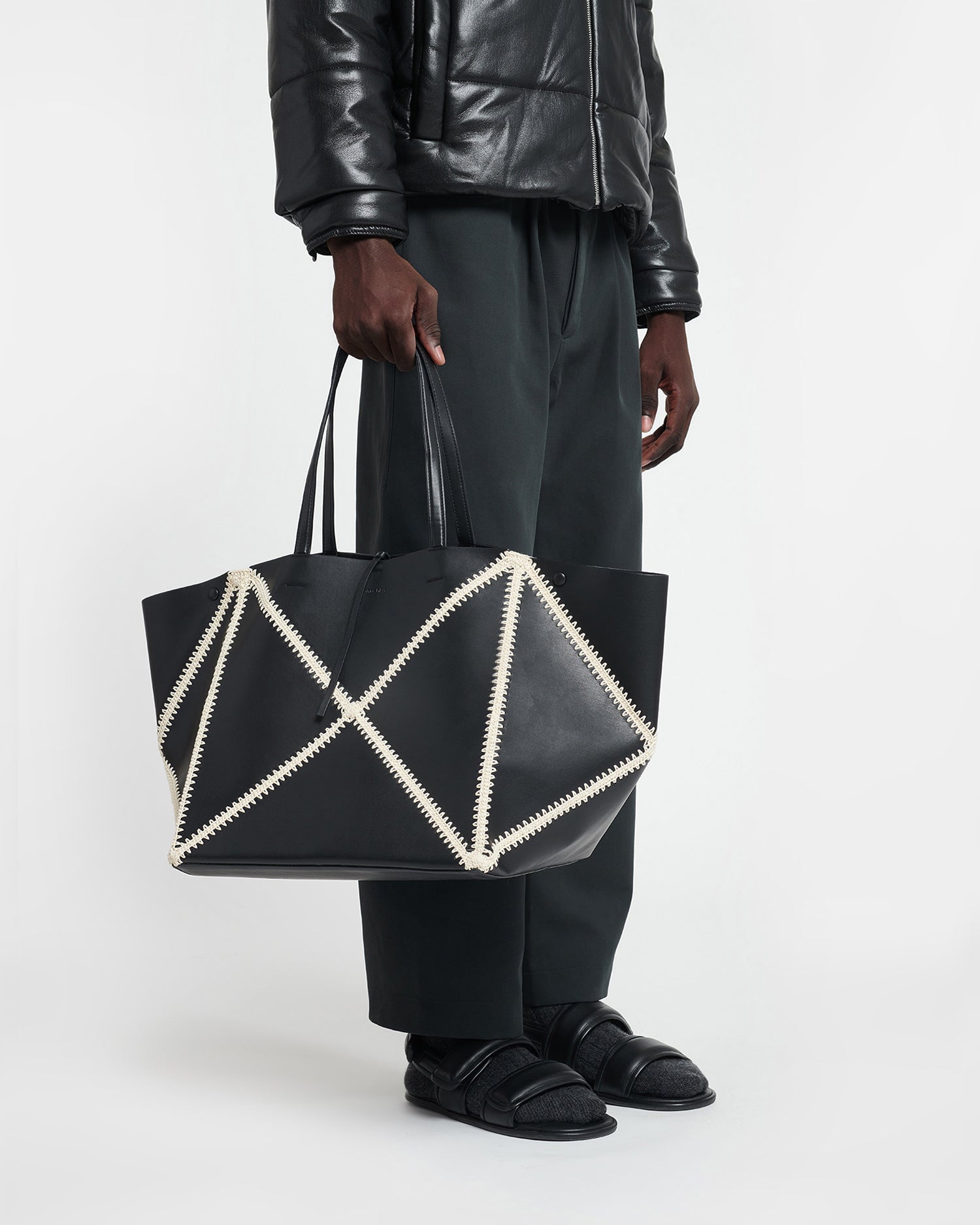 Origami Tote Large