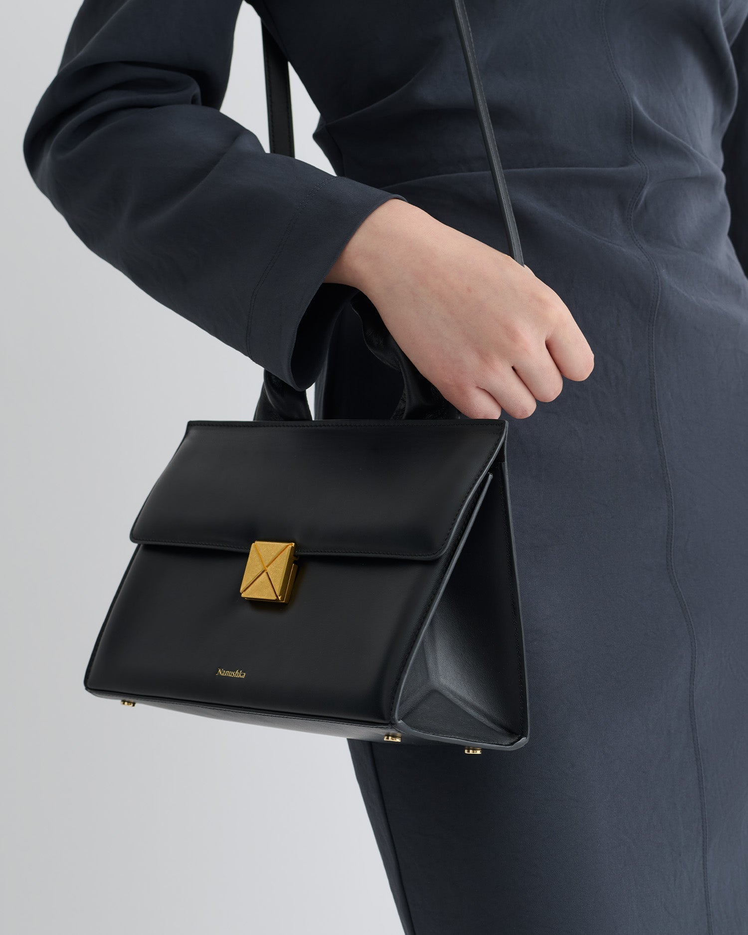 The SANDI Lock Bag