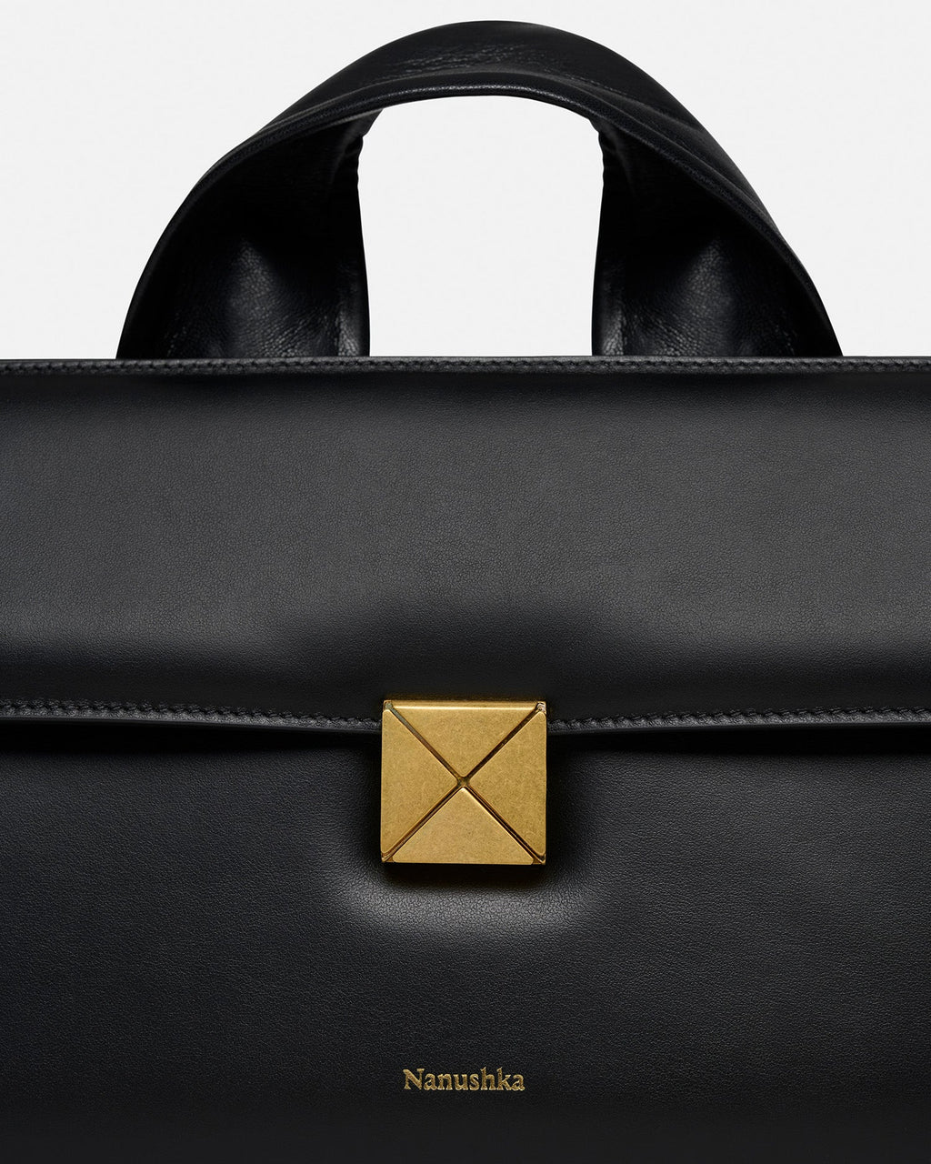 Sandi Lock Bag