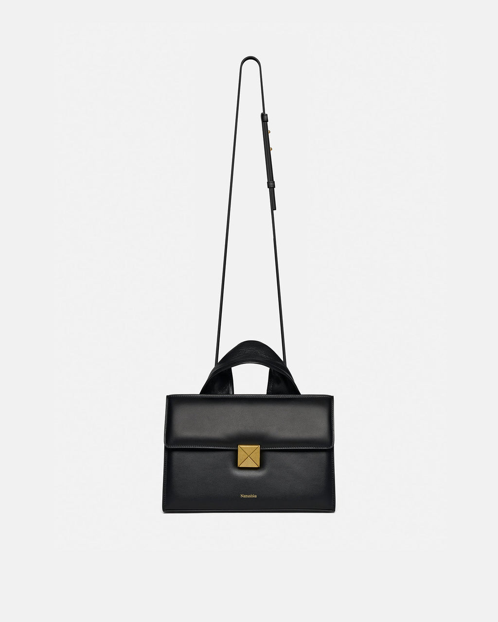 Sandi Lock Bag