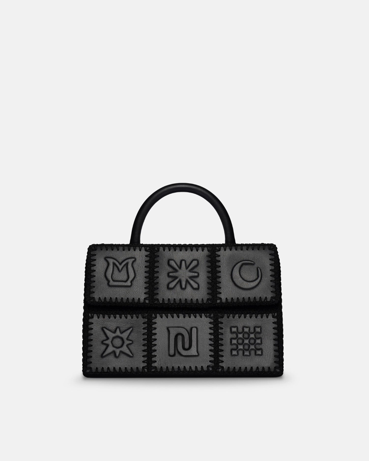 The SANDI Symbol Bag