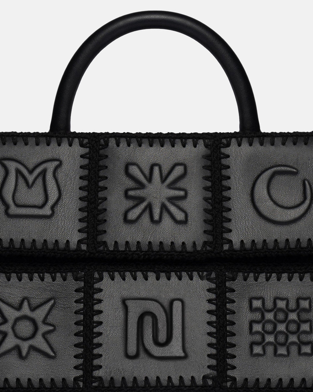Sandi Symbol Bag
