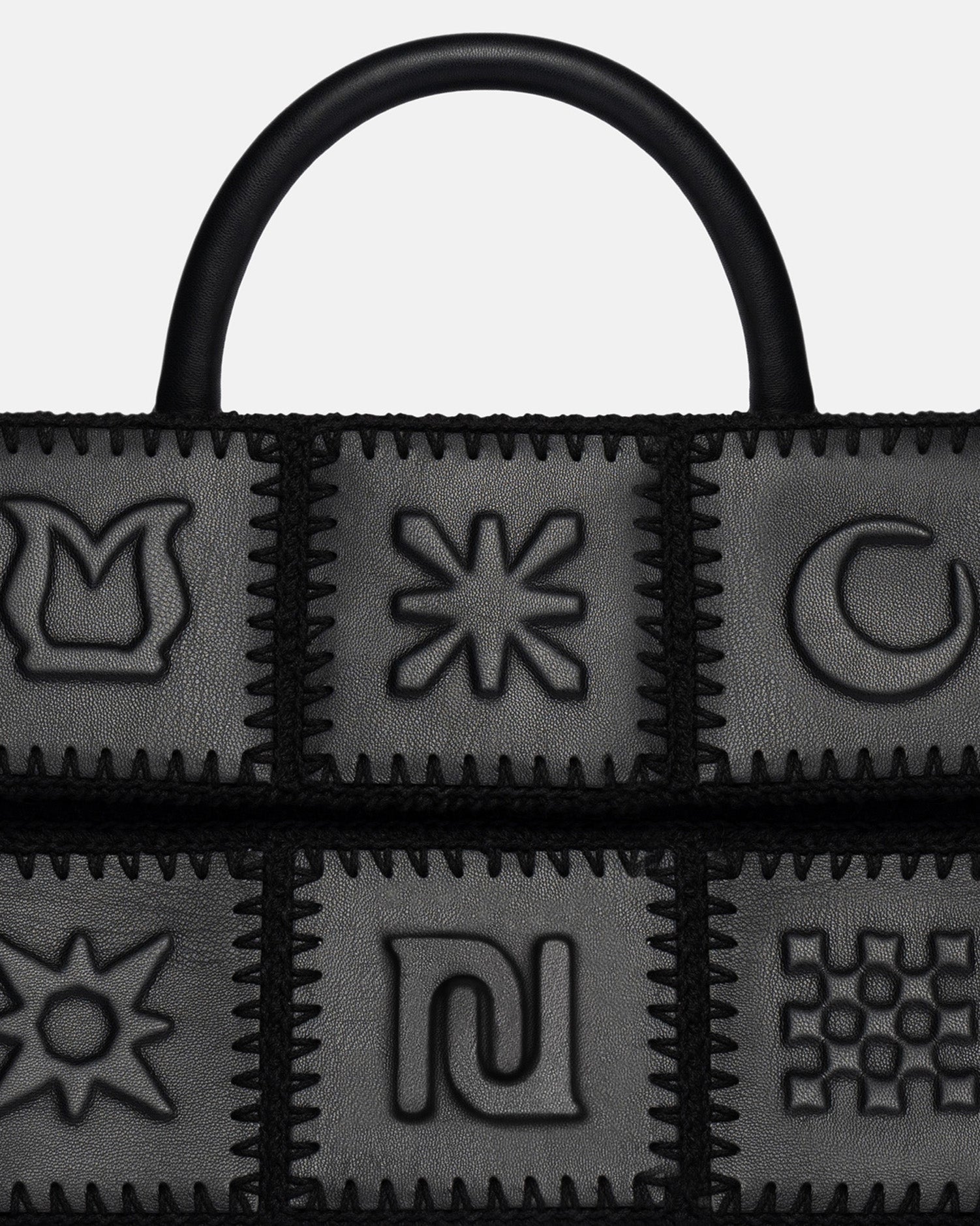 The SANDI Symbol Bag