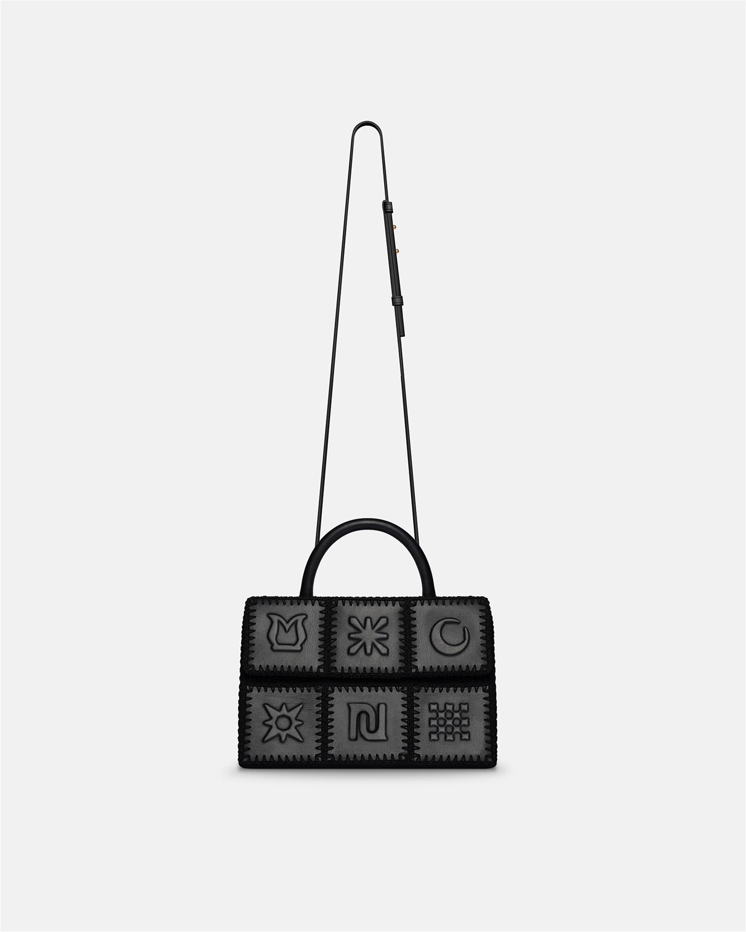 The SANDI Symbol Bag