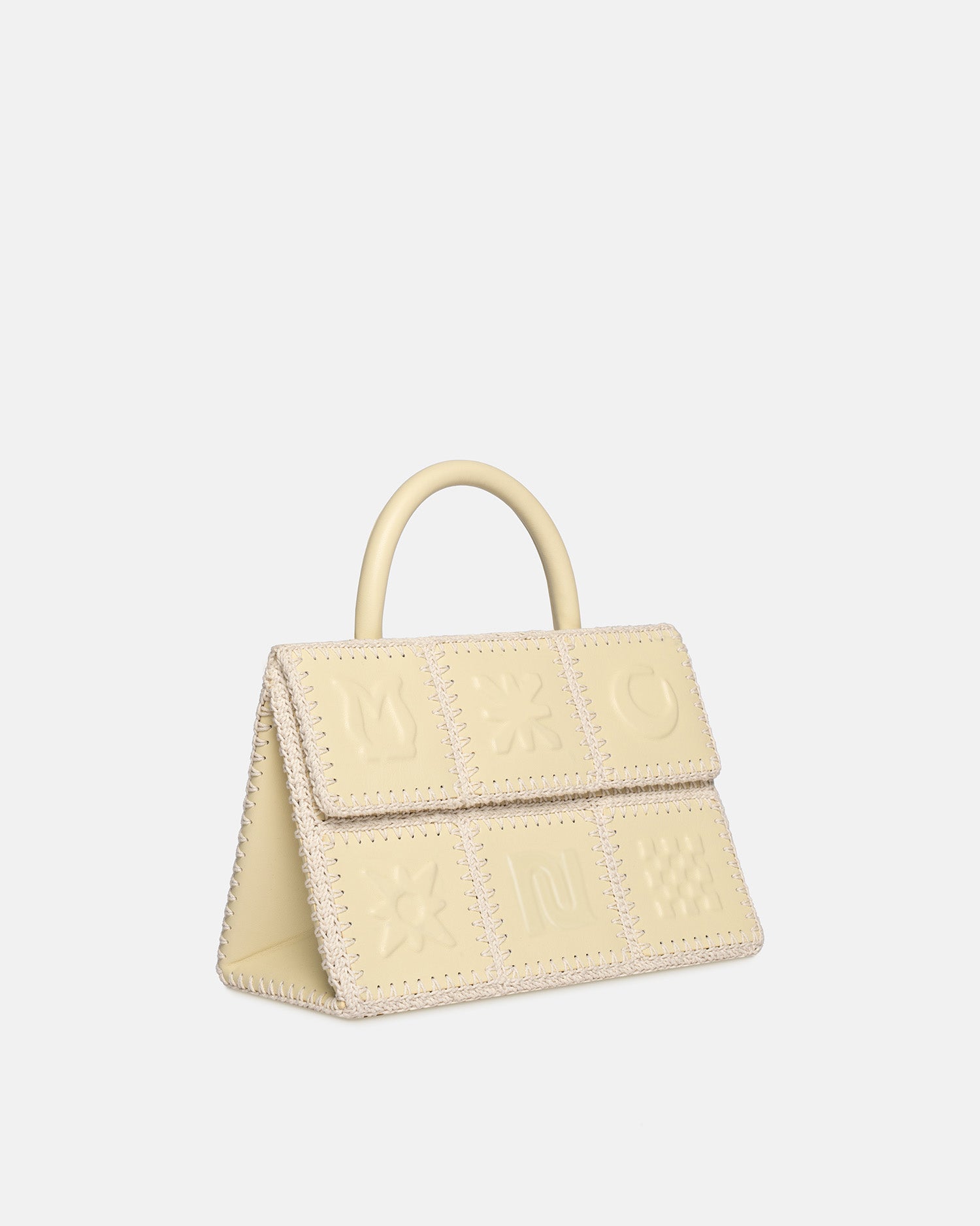 The SANDI Symbol Bag