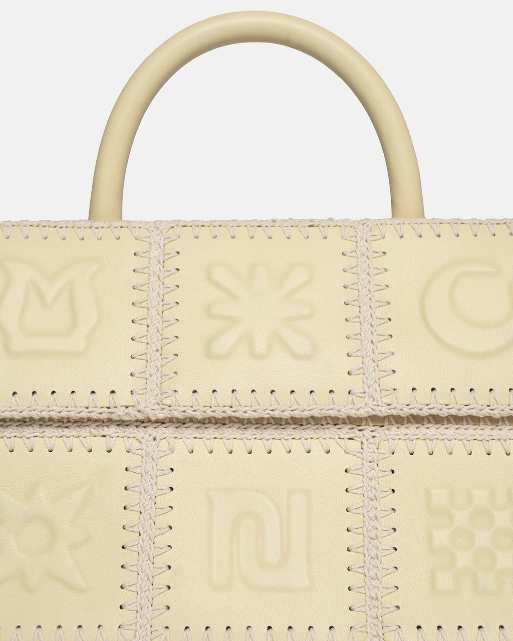 Sandi Symbol Bag
