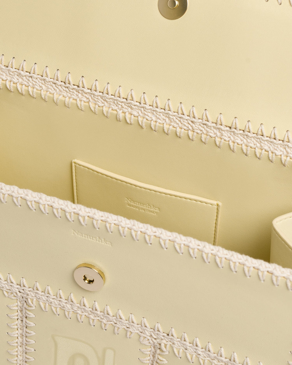 Sandi Symbol Bag