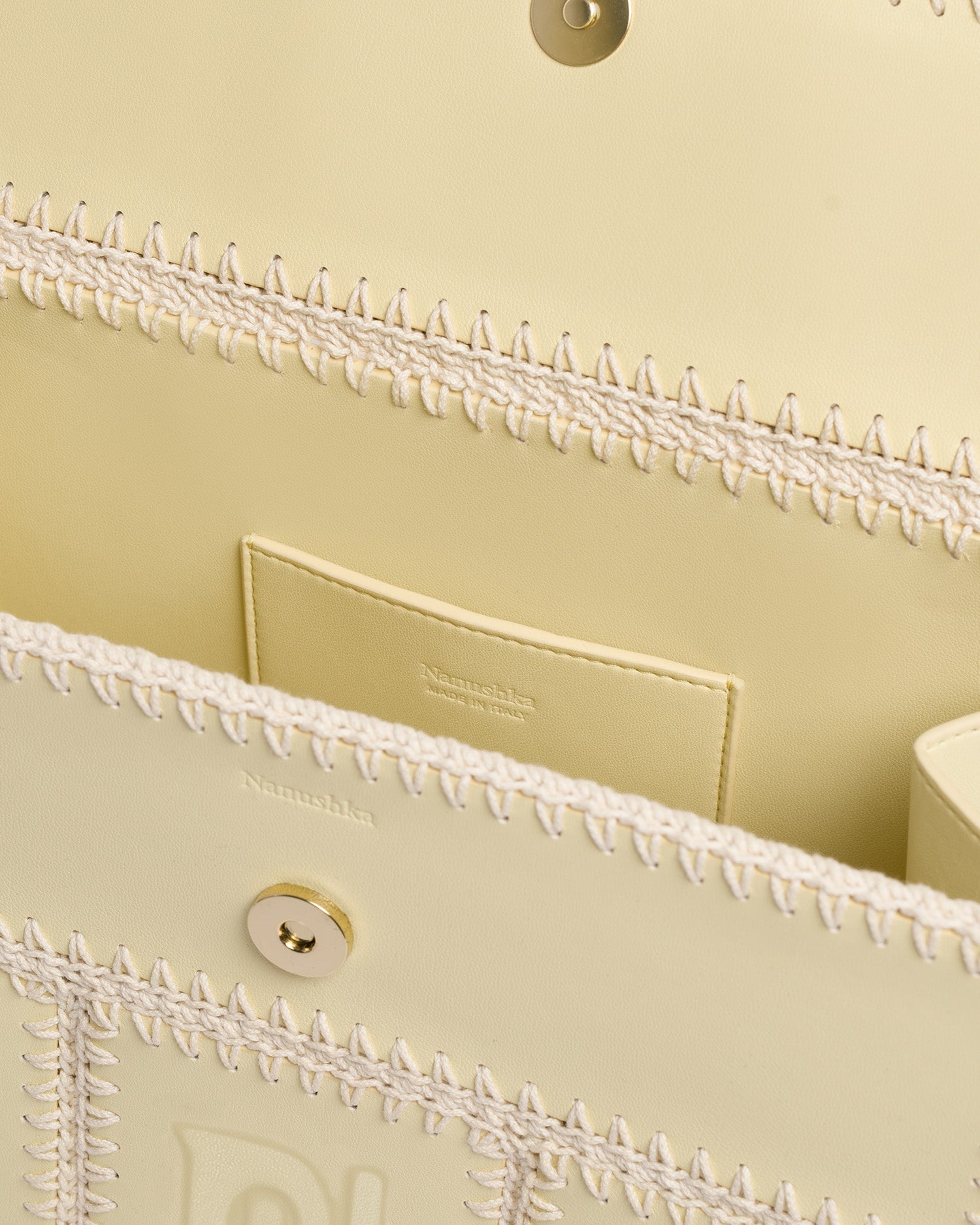 The SANDI Symbol Bag