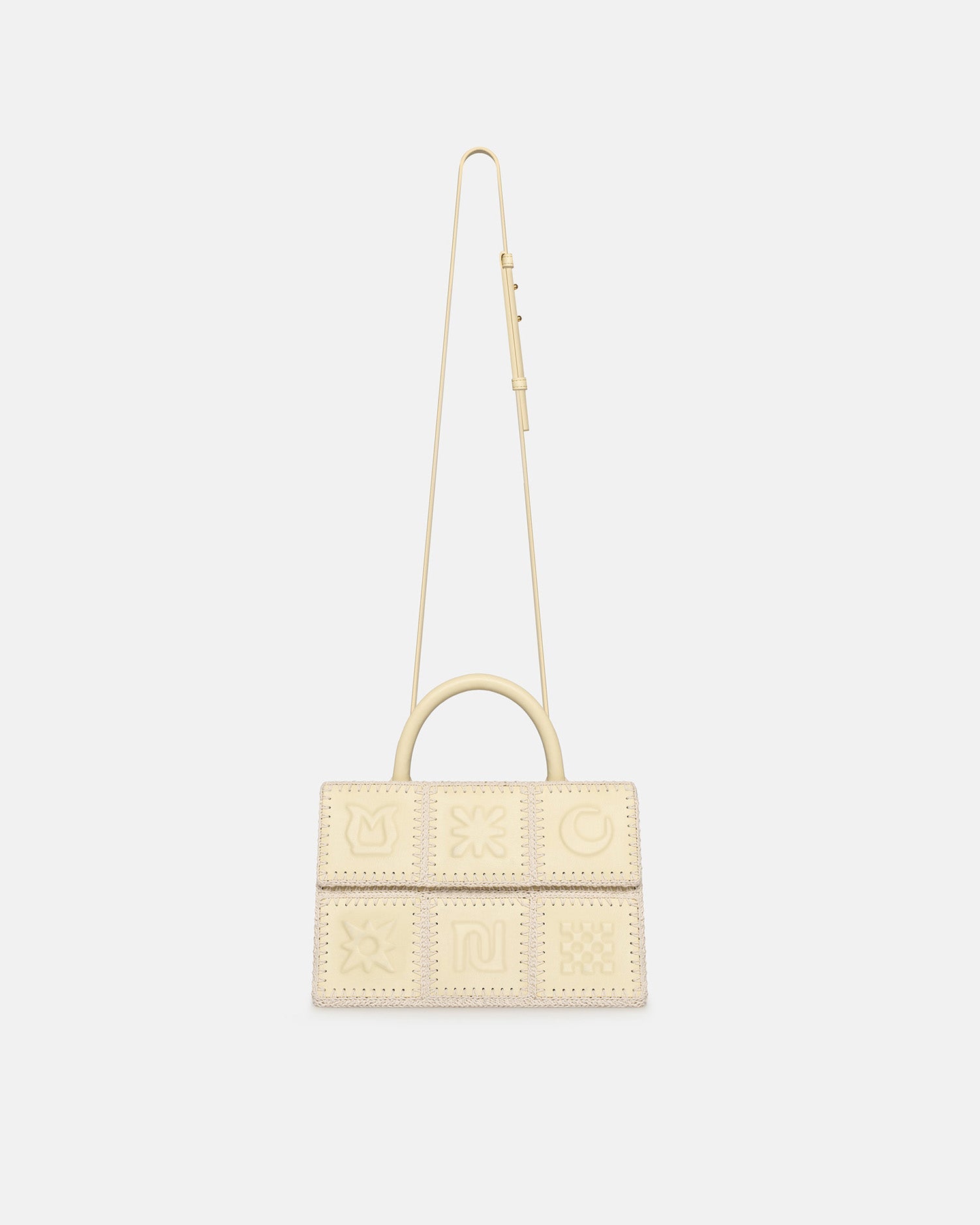 The SANDI Symbol Bag