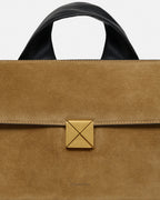 Sandi Lock Bag