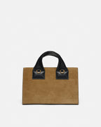 Sandi Lock Bag