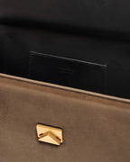 Sandi Lock Bag