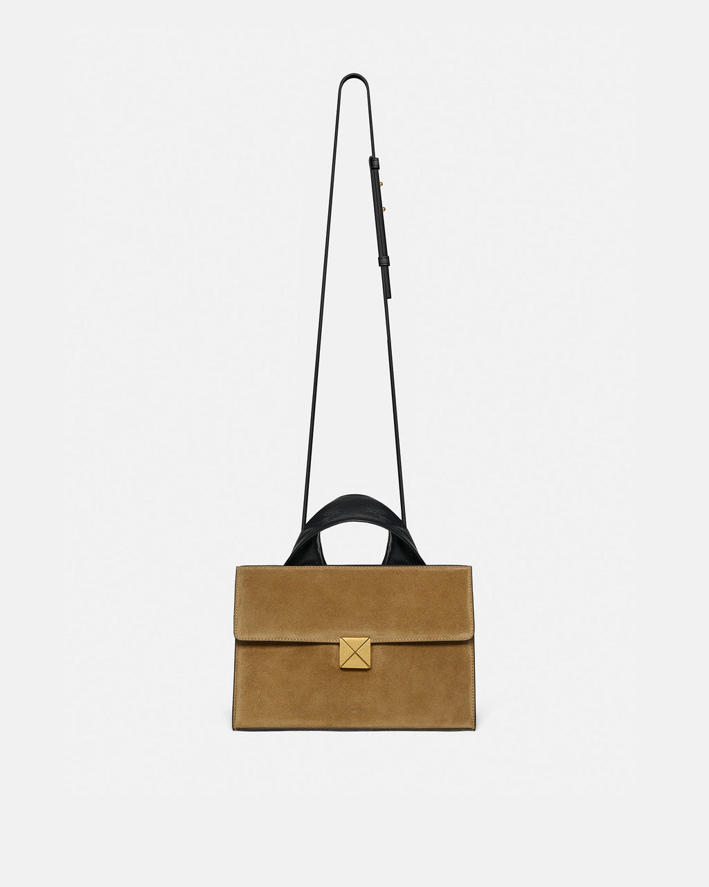 Sandi Lock Bag