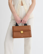 Sandi Lock Bag