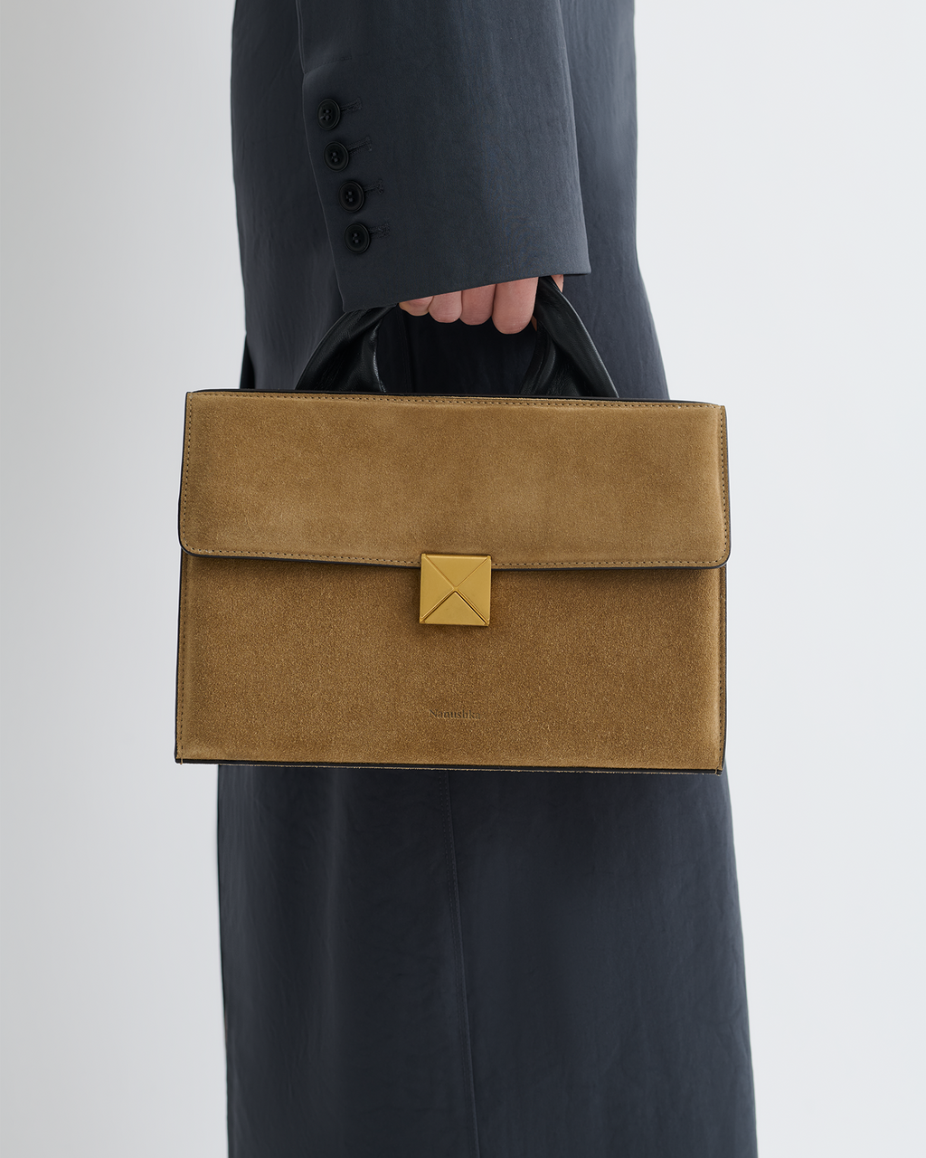Sandi Lock Bag