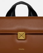 Sandi Lock Bag