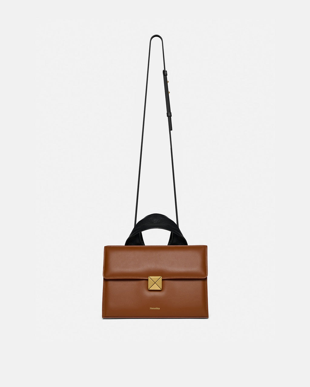 Sandi Lock Bag