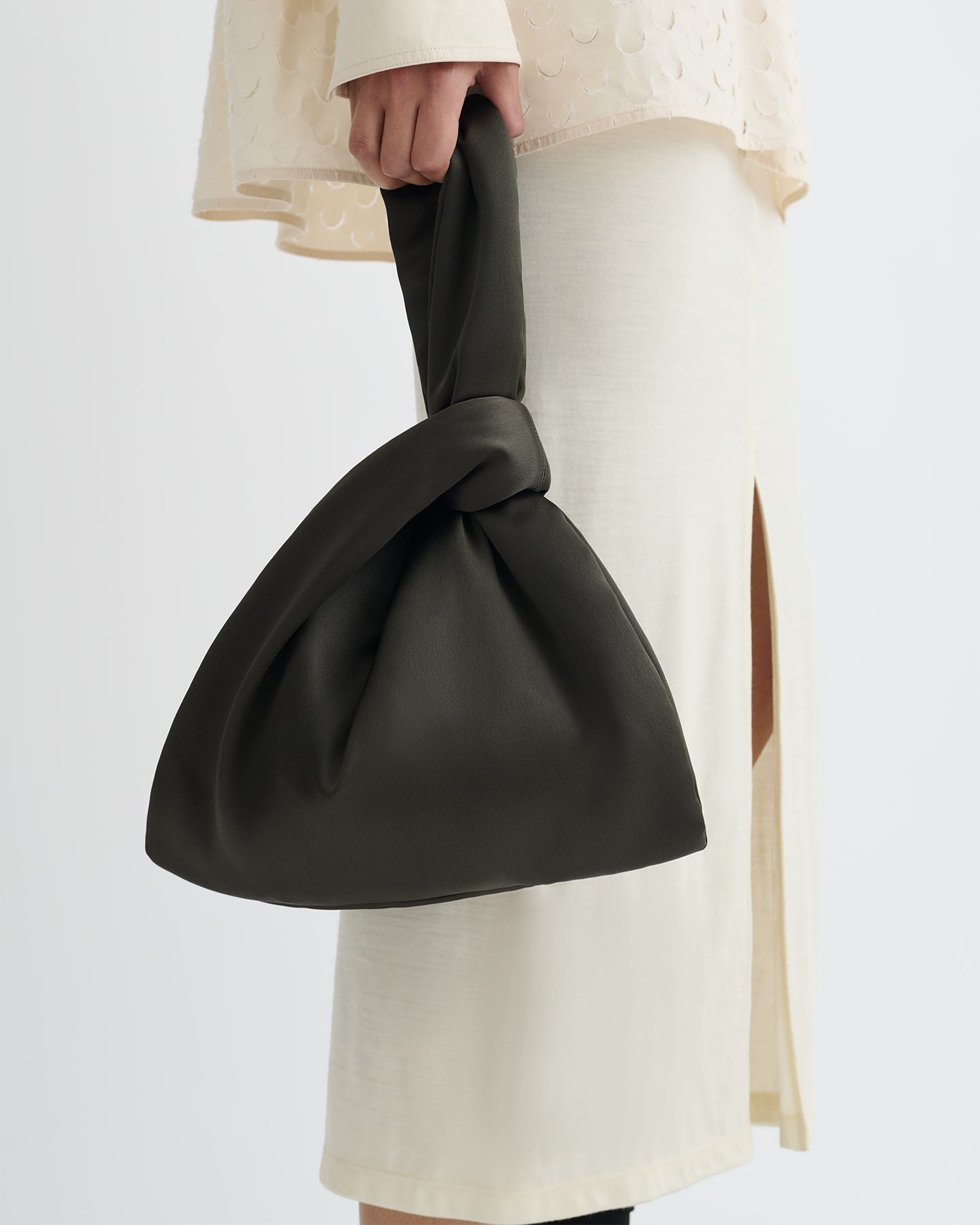 Jen Bag - Satin
