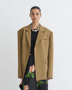 Diante - Boxy Blazer