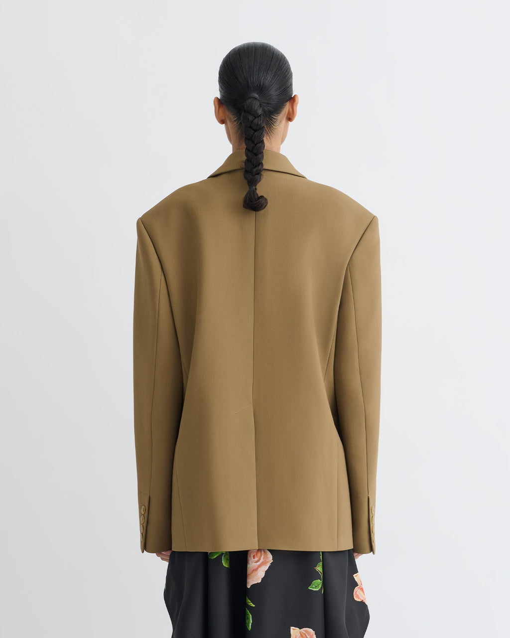 Diante - Boxy Blazer