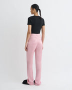 Tita - Slip Satin Pants